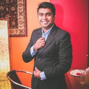 Meet your Posher, Selina